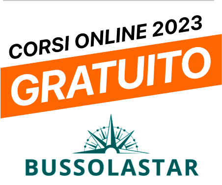 Corsi on-line 2023 - GRATUITO