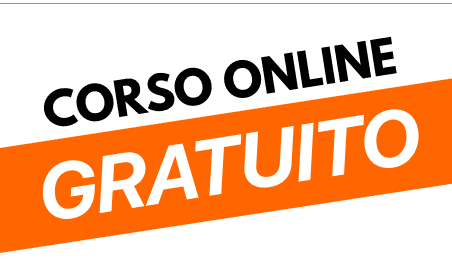 Corso online gratutito