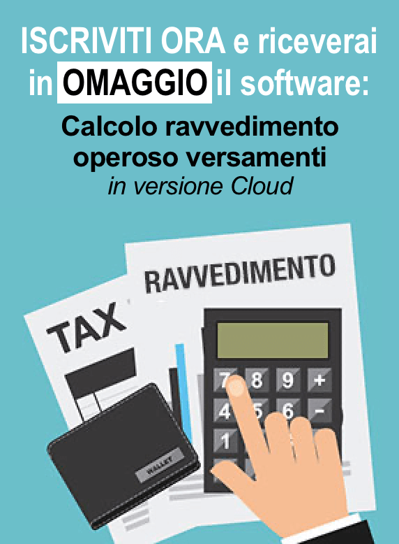 Webinar + software in OMAGGIO