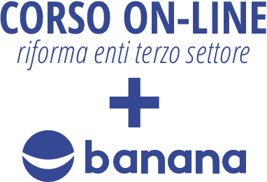 Offerta Corso+Banana Contabilità