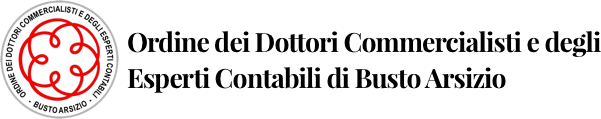 Ordine dei Dottori Commercialisti e degli Esperti Contabili di BUSTO ARSIZIO